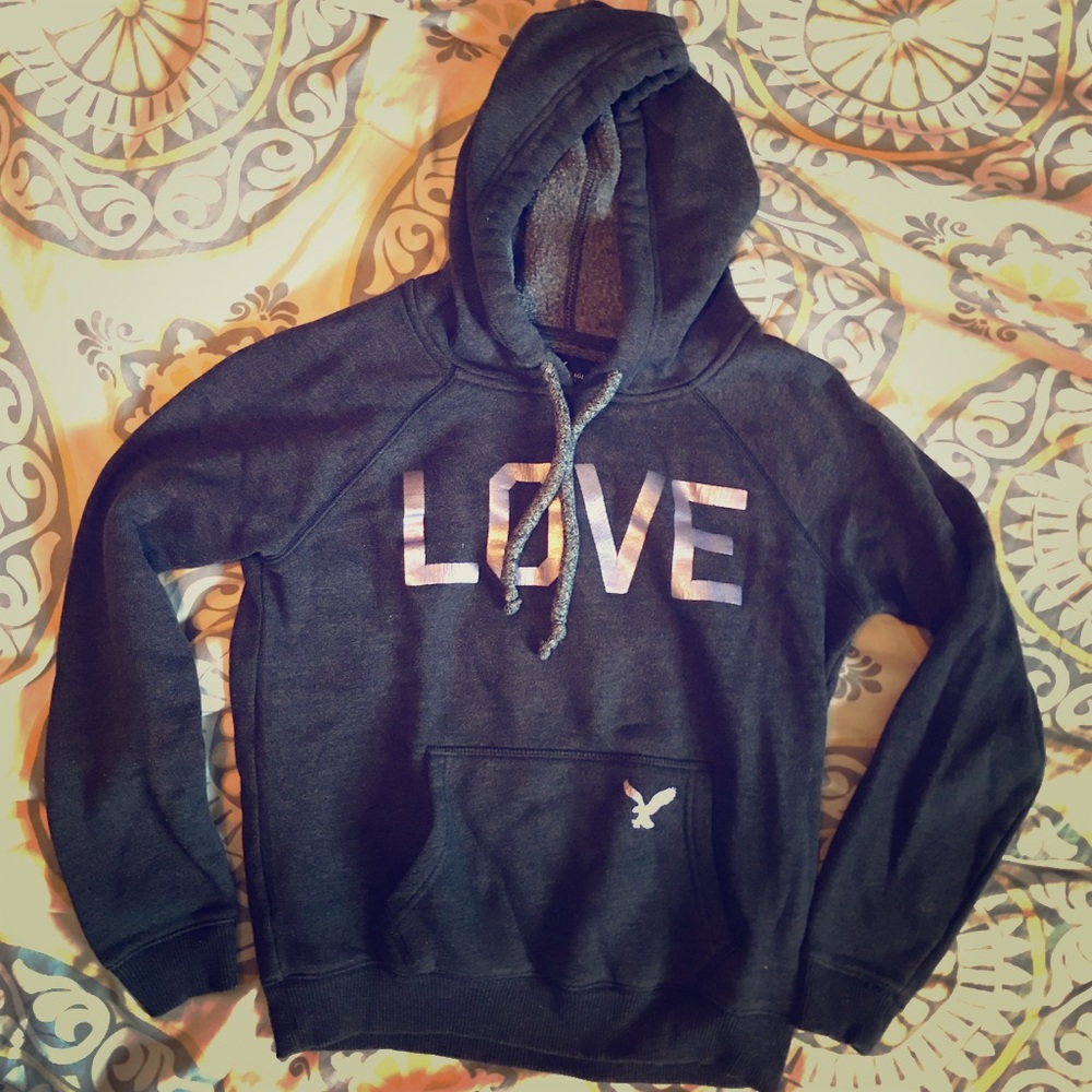 American Eagle Outfitters hoodie